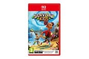 Pelit - Survival Kids - Nintendo Switch 2 - Selviytyminen - 4012927077603