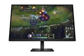 Näyttö - 27" HP OMEN 27 G2 - 1920x1080 (FHD) - 180Hz - IPS - AV4K1E9#ABB