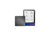 Puhelin - Muut lisävarusteet - Ledger Flex Neptune Blue Crypto Hardware Wallet with Recovery Key - LEDGERFLEX-NBLUE-RK