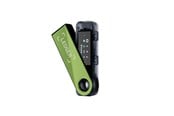 Puhelin - Muut lisävarusteet - Ledger Nano S Plus Oxidate Green Crypto Hardware Wallet - LEDGERNANOS-OGREEN-RK