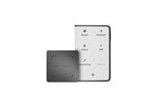 Puhelin - Muut lisävarusteet - Ledger Stax Crypto Hardware Wallet with Recovery Key - LEDGERSTAX-RK