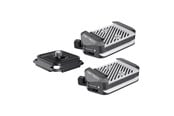 Muut - PGYTECH Quick Release Clamp Arca-Type V2 Set - P-CG-193