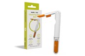 Puhelin - Muut lisävarusteet - Mobile Origin Multifunctional Cleaning Pen 3in1 - MO-CLNK-MFC2