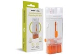 Puhelin - Muut lisävarusteet - Mobile Origin Multifunctional Cleaning Kit 8in1 - MO-CLNK-MFC3