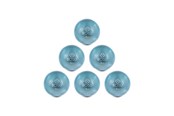 Urheilu & Fitness - BOSU Weighted Ball Kit 6PK Balance trainer - 32300020