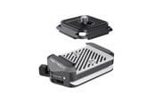 Muut - PGYTECH Quick Release Clamp and Plate Arca-Type V2 - P-CG-188