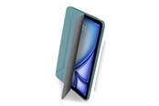 Tabletti - Kannet & Suojakotelot - Pipetto Origami No1 Original Case - teal - iPad Air 10.9" (2022/2020)/11" 2024/2025/2026 - P052-136-AD