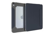 Tabletti - Kannet & Suojakotelot - Pipetto Shield 360 Folio Case dark blue - iPad (A16) / iPad (2022) - P073-113-V
