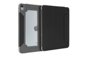 Tabletti - Kannet & Suojakotelot - Pipetto Shield 360 Folio Case black - iPad (A16) / iPad (2022) - P073-49-V