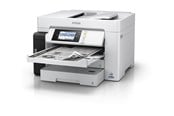 Tulostimet - Epson EcoTank Pro ET-M16685 Multifunction - Yksivärinen - Muste - C11CJ41409
