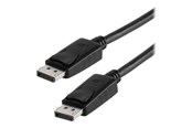 Näyttökaapeli - Vivanco CC M 18-N - DisplayPort cable - 1.8 m - 45492
