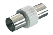 Näyttökaapeli - Vivanco 48/00 04 - aerial adapter - 4008928480030