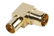 Näyttökaapeli - Vivanco 48/00 09G - aerial adapter - 4008928480771