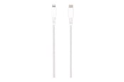 USB kaapelit - Vivanco LongLife Lightning cable - Lightning / USB - 1.5 m - 4008928616910
