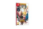 Pelit - Naruto Shippuden: Ultimate Ninja Storm 4 - Road to Boruto (Code in a Box) - Nintendo Switch - Taistelu - 3391892032147