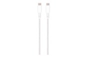 USB kaapelit - Vivanco LongLife - USB-C cable - 24 pin USB-C to 24 pin USB-C - 1.5 m - 4008928623987