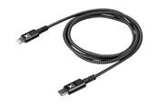 USB kaapelit - Xtorm CX2031 - Lightning cable - Lightning / USB - 1 m - CX2031