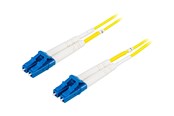 Verkkokaapelit - Deltaco network cable - 20 m - 20m - LCLC-20S