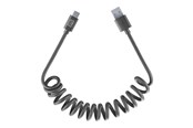 USB kaapelit - CELLULAR Line - USB-C cable - 24 pin USB-C to USB - 1.2 m - USBDATADRIVEA2C12K