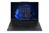 Kannettava tietokone - Lenovo Thinkpad E16 Gen 3 - 16" | Core Ultra 7 | 32GB | 512GB - 21SR006KMX