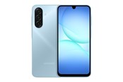 Puhelimet - Samsung Galaxy A17 4G 256GB/8GB - Light Blue - SM-A175FLBEEUB