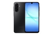 Puhelimet - Samsung Galaxy A17 5G 256GB/8GB - Black - SM-A176BZKDEUB