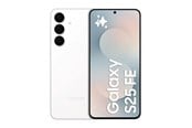 Puhelimet - Samsung Galaxy S25 FE 128GB/8GB - White - SM-S731BZWDEUB