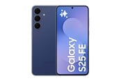 Puhelimet - Samsung Galaxy S25 FE 256GB/8GB - Navy - SM-S731BDBGEUB