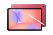 Tabletti - Samsung Galaxy Tab S10 Lite 5G 128GB/6GB - Red - SM-X406BZRREUB