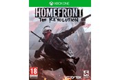 Pelit - Homefront: The Revolution - Microsoft Xbox One - FPS - 4020628828707