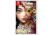 Pelit - Iwakura Aria - Nintendo Switch - Seikkailu - 5060690797609