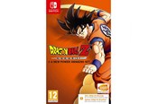 Pelit - Dragon Ball Z: Kakarot + A New Power Awakens Set (Code in a Box) - Nintendo Switch - RPG - 3391892018233