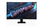Näyttö - 27" GIGABYTE GS27QCA - 2560x1440 (QHD) - 180Hz - VA - GS27QCA