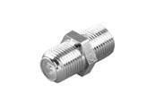 Muut kaapelit - Vivanco F double socket F socket – F socket - 4008928440096