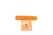 Koirat - YAKI - Cheese dog snack with  Pumpkin - 30-40g S - 01-1098