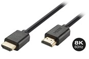 Näyttökaapeli - Vivanco Ultra High Speed HDMI Cable 8K/60Hz 1m - 4008928471755
