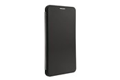 Puhelin - Kannet ja kotelot - Vivanco Mag Wallet Samsung Galaxy S25 Edge Black - 64562