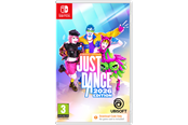 Pelit - Just Dance 2026 (Code in a Box) - Nintendo Switch - Rytmi - 3307216306290