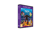 Pelit - Taito Arcade 1 - Evercade - Retro - 5060990241383