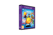 Pelit - Taito Arcade 2 - Evercade - Retro - 5060990241413
