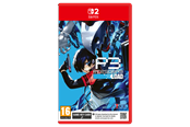 Pelit - Persona 3 Reload - Nintendo Switch 2 - RPG - 5055277056750