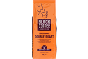 Kahvi ja Espresso - Black Coffe Roasters Double Roast 400g - 20218040
