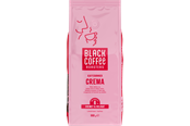 Kahvi ja Espresso - Black Coffe Roasters Crema 900g - 20218410