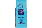 Kahvi ja Espresso - Black Coffe Roasters Supreme 400g - 20218480