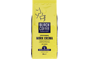 Kahvi ja Espresso - Black Coffe Roasters Dark Crema 900g - 20218700