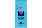 Kahvi ja Espresso - Black Coffe Roasters Supreme 900g - 20218710