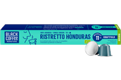 Kahvi ja Espresso - Black Coffe Roasters Ristretto Honduras Organic - 10 capsules - 20218930