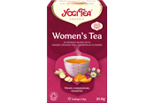 Kahvi ja Espresso - Yogi Tea Womens tea - 20220140