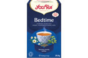 Kahvi ja Espresso - Yogi Tea Bedtime - 20220201