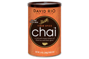 Kahvi ja Espresso - David Rio Chai Tiger Spice - 40447010